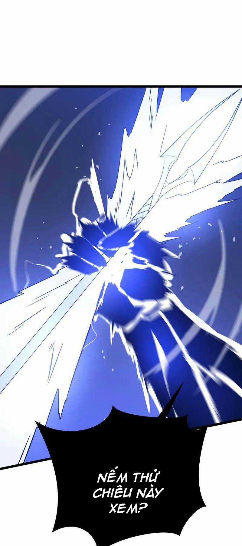 Kẻ Săn Anh Hùng Chapter 109 trang 57