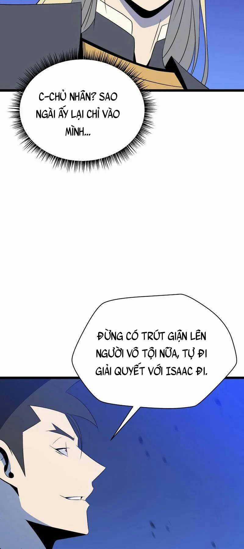 Kẻ Săn Anh Hùng Chapter 109 trang 6