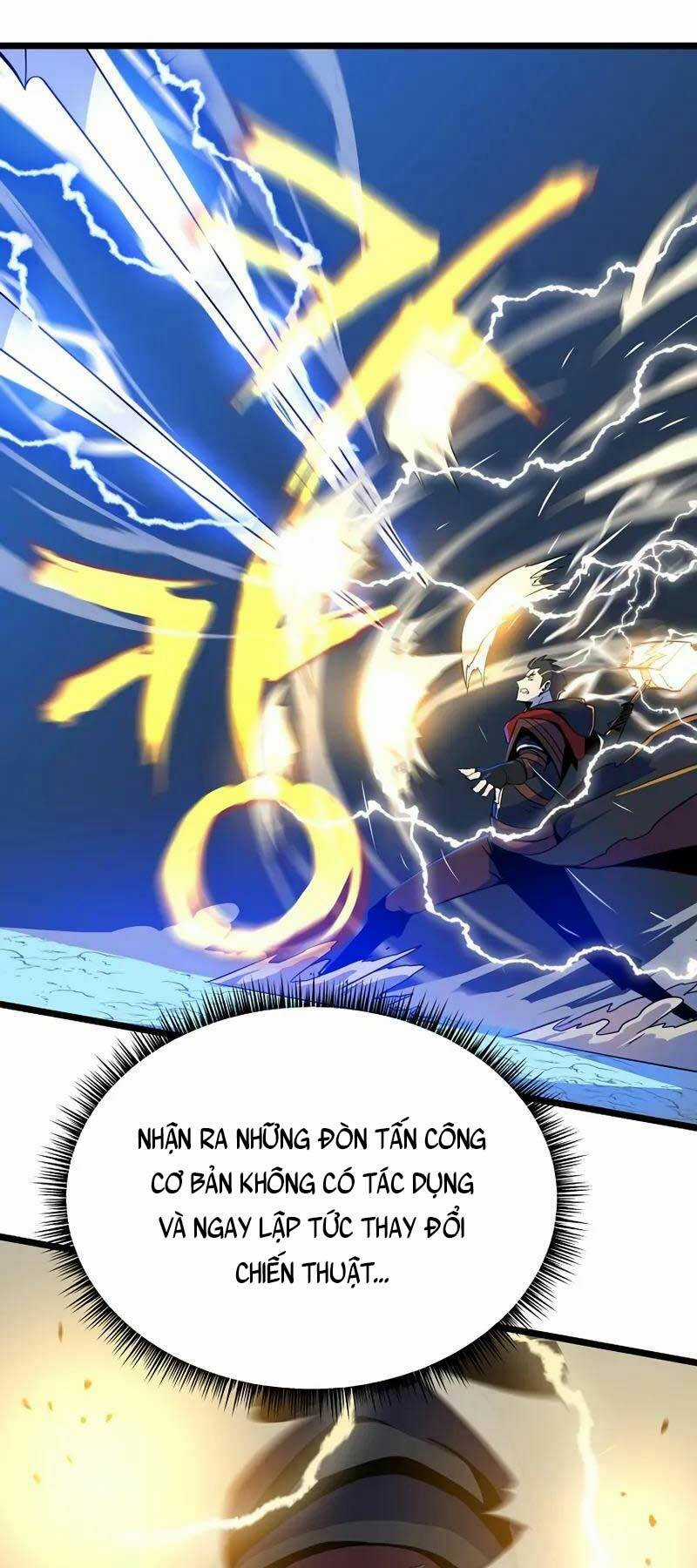 Kẻ Săn Anh Hùng Chapter 109 trang 60