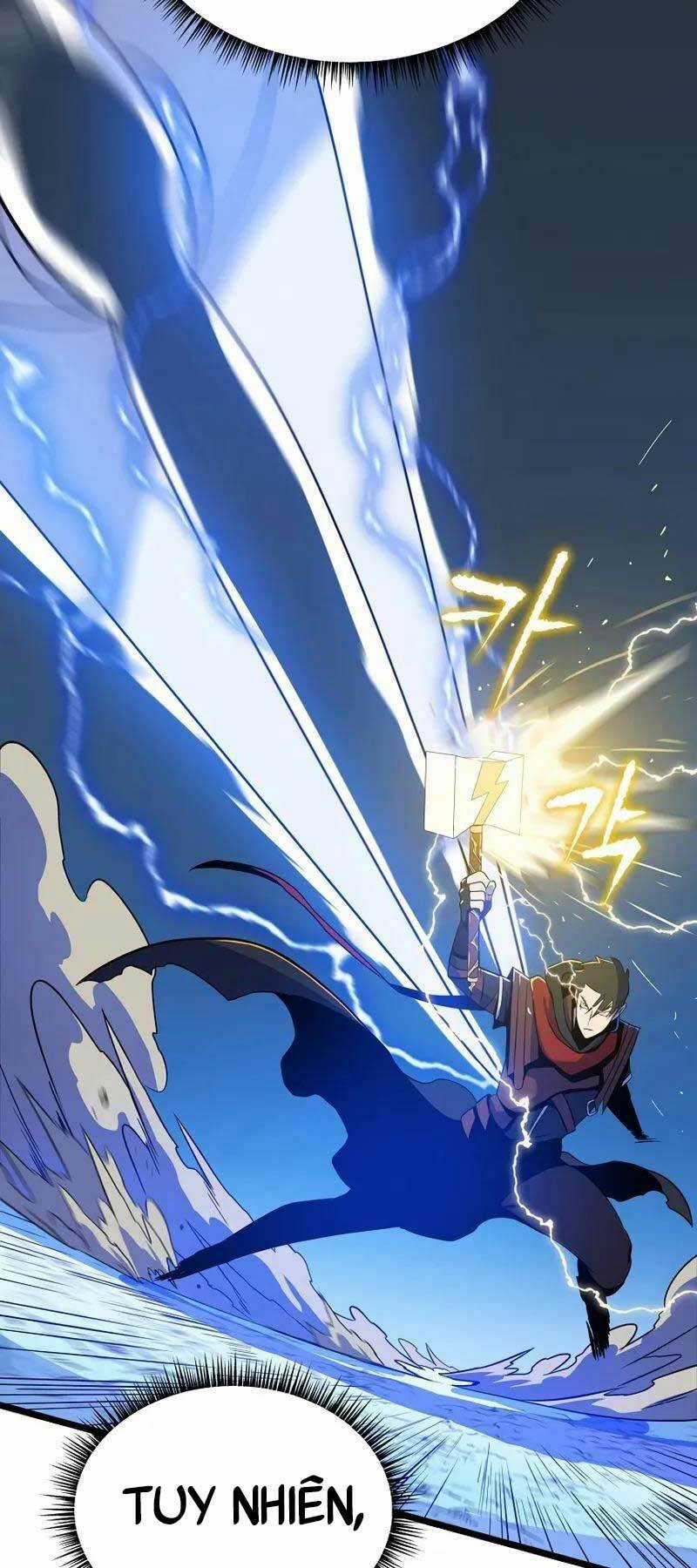 Kẻ Săn Anh Hùng Chapter 109 trang 62