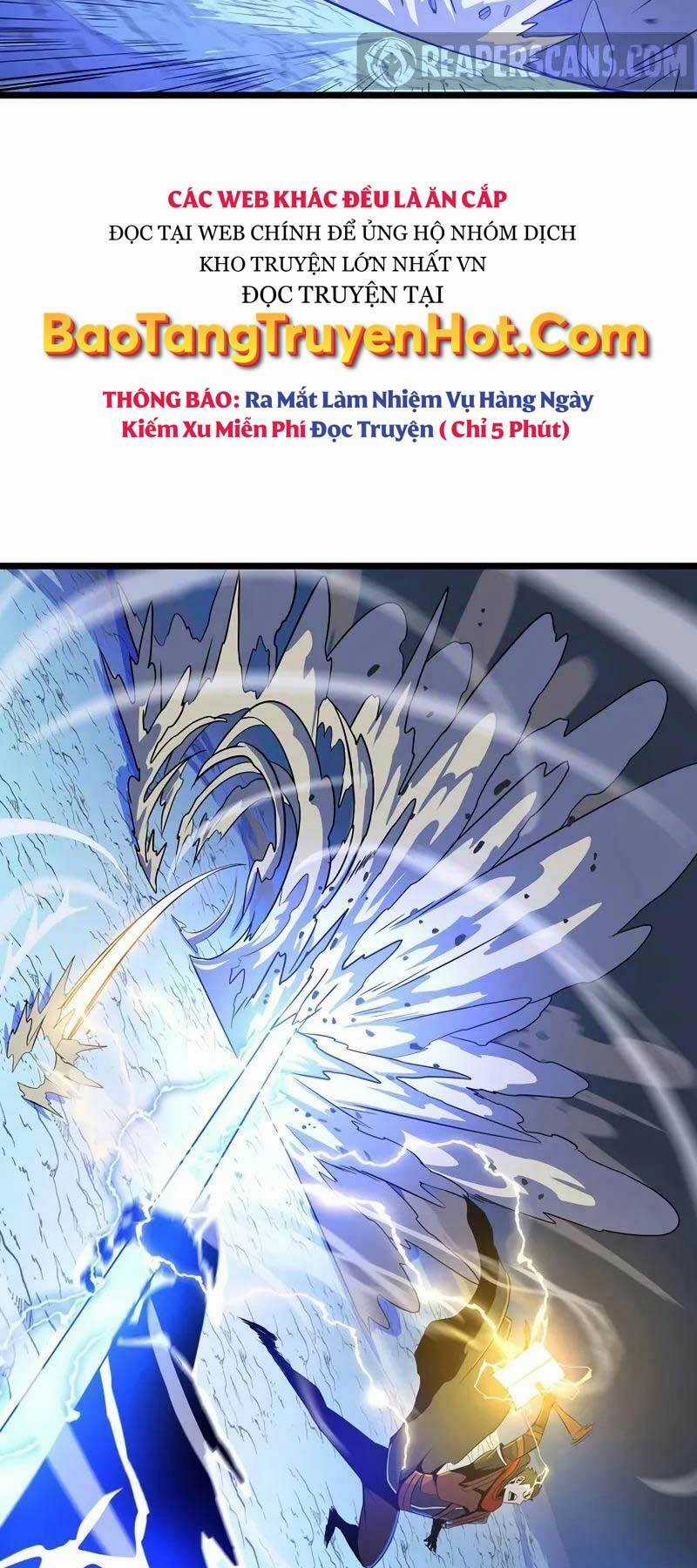 Kẻ Săn Anh Hùng Chapter 109 trang 64