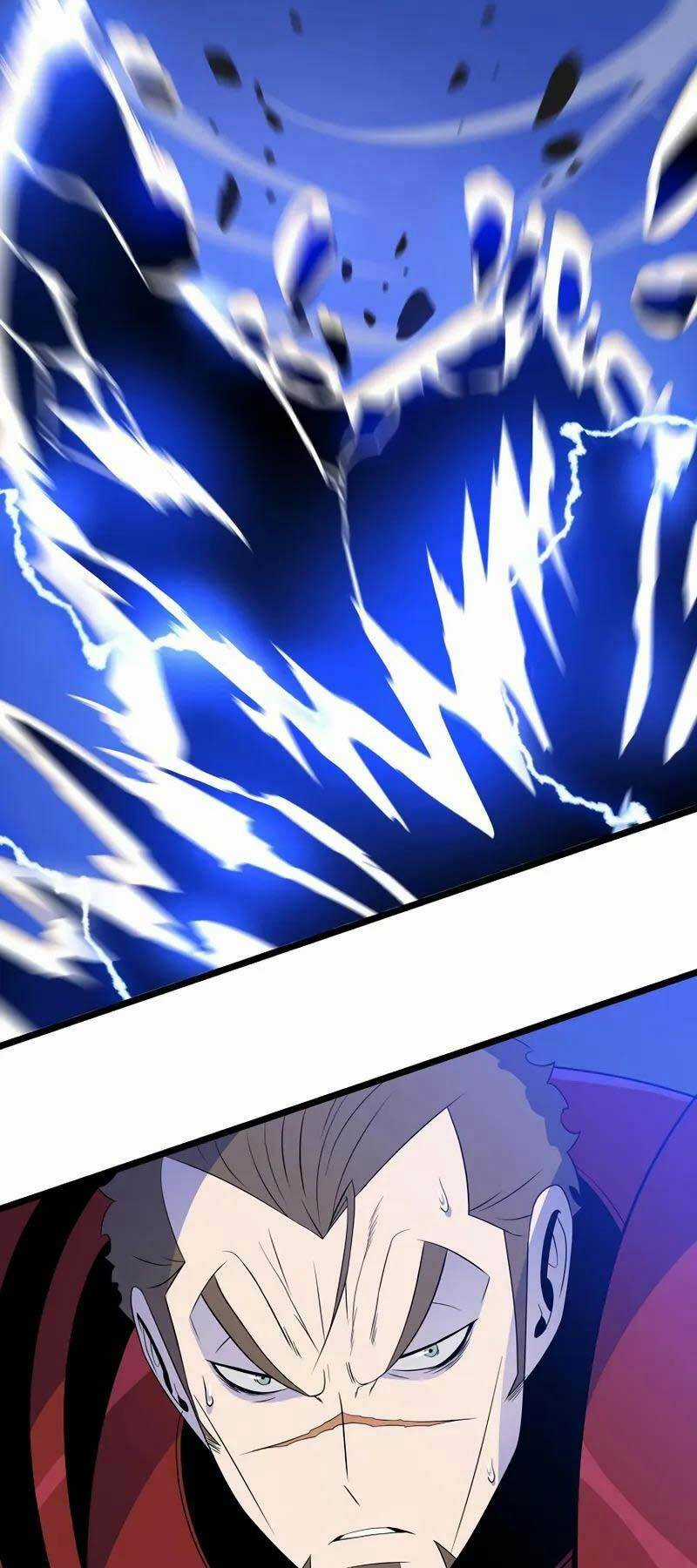 Kẻ Săn Anh Hùng Chapter 109 trang 68