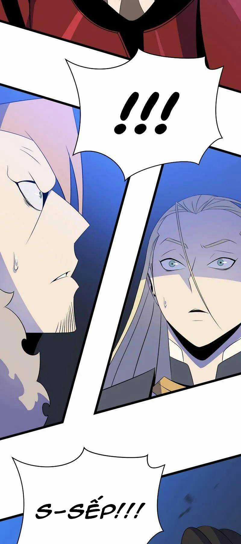 Kẻ Săn Anh Hùng Chapter 109 trang 69