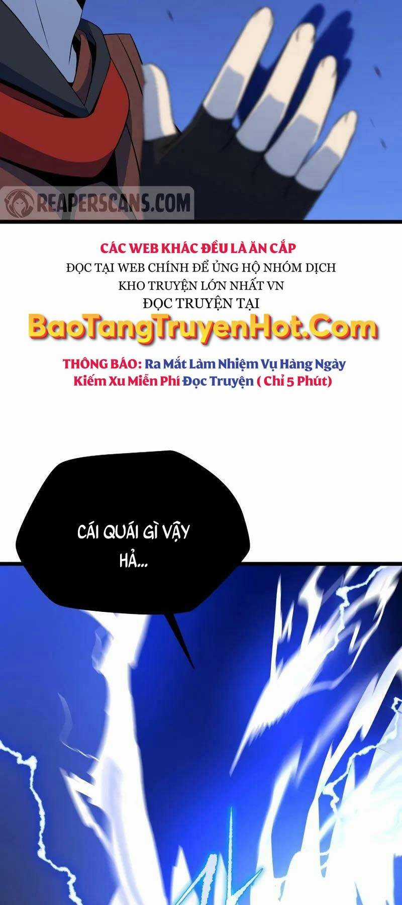 Kẻ Săn Anh Hùng Chapter 109 trang 7