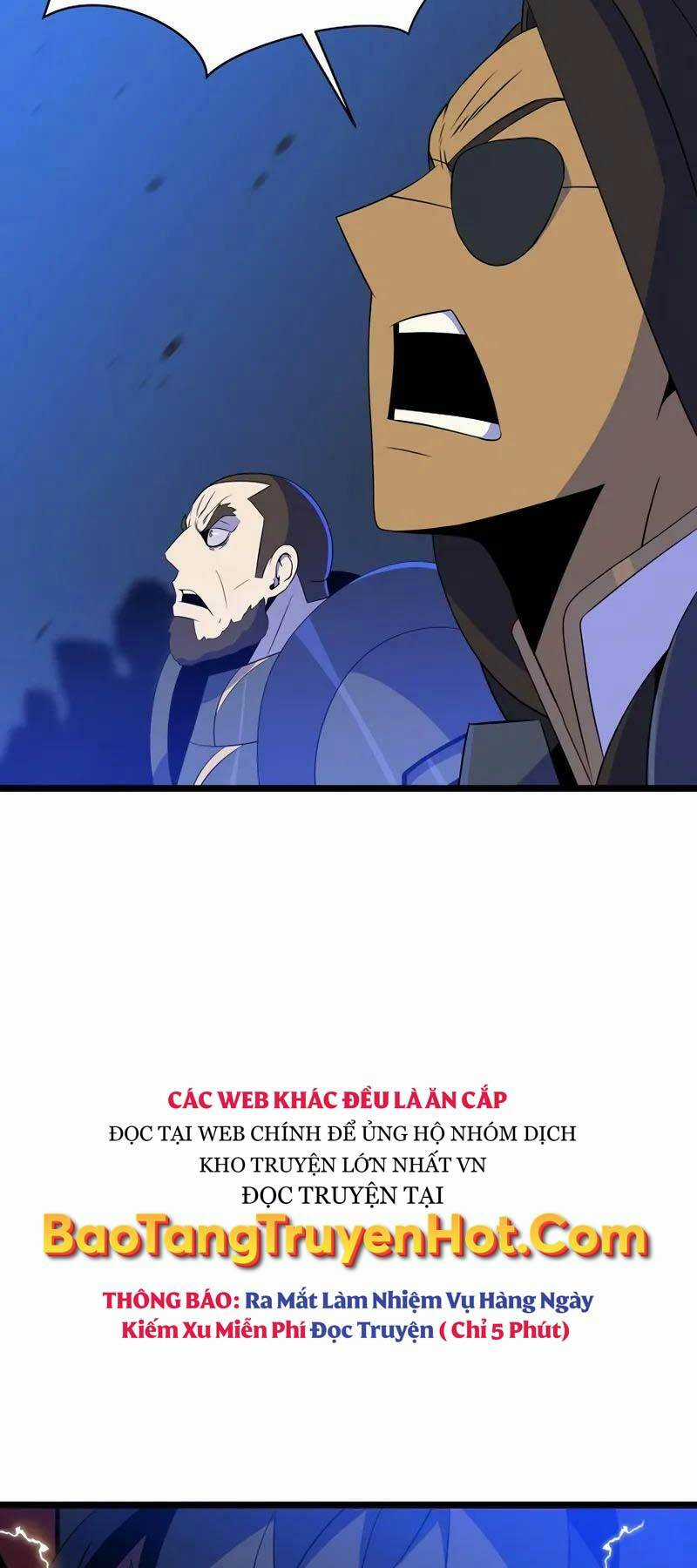 Kẻ Săn Anh Hùng Chapter 109 trang 70