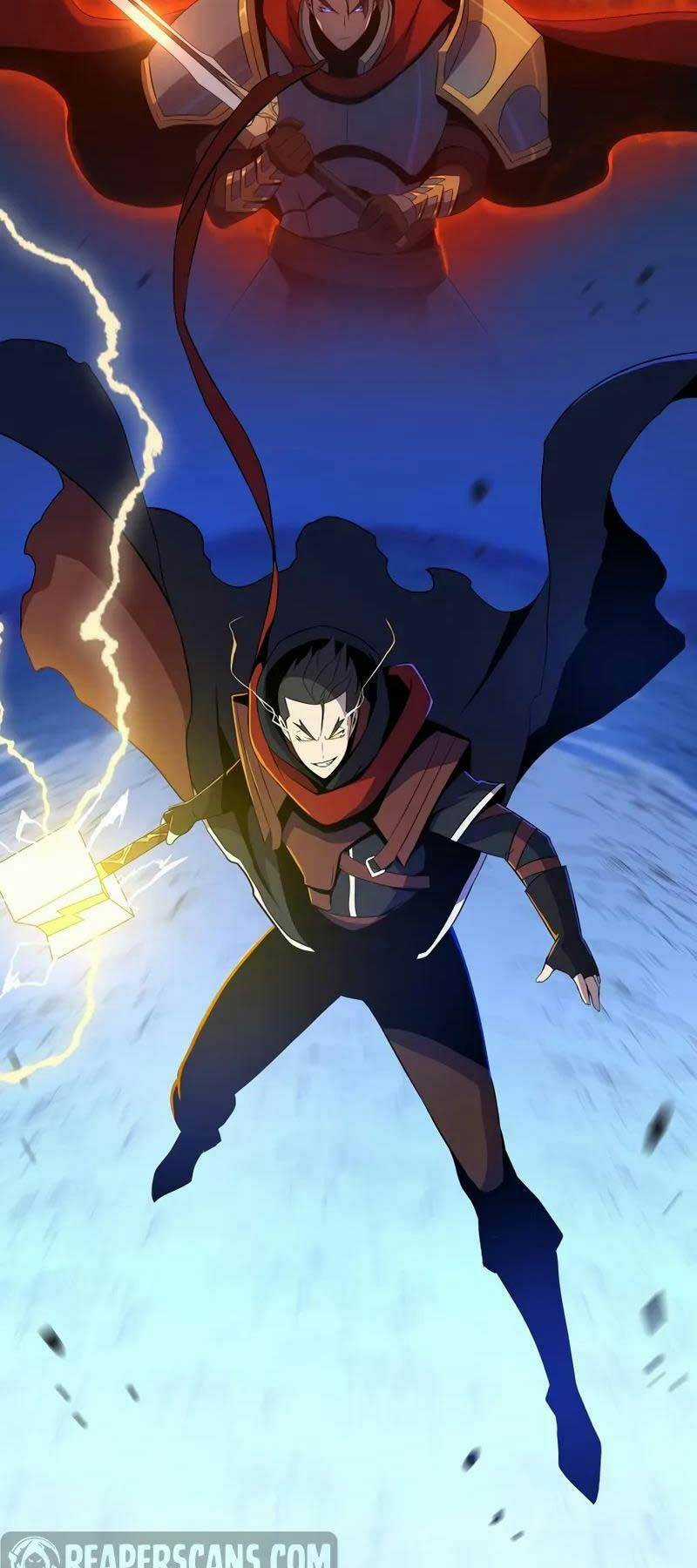 Kẻ Săn Anh Hùng Chapter 109 trang 72