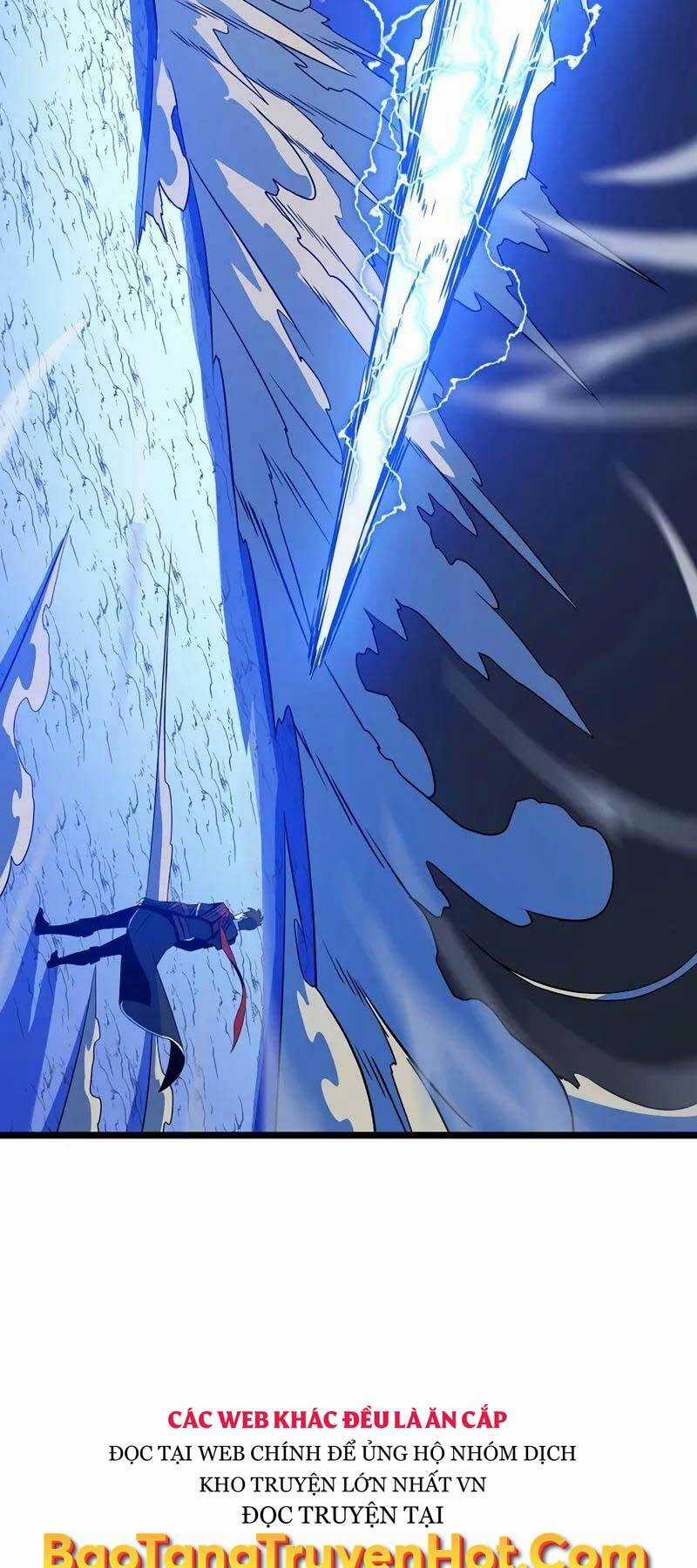 Kẻ Săn Anh Hùng Chapter 109 trang 9