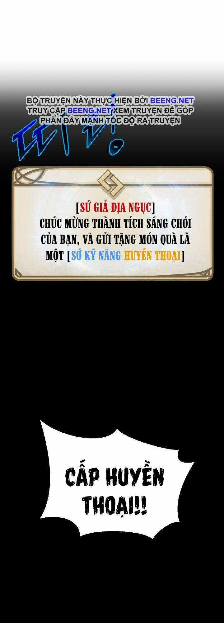 Kẻ Săn Anh Hùng Chapter 11 trang 0