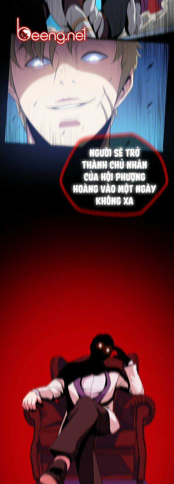 Kẻ Săn Anh Hùng Chapter 11 trang 19