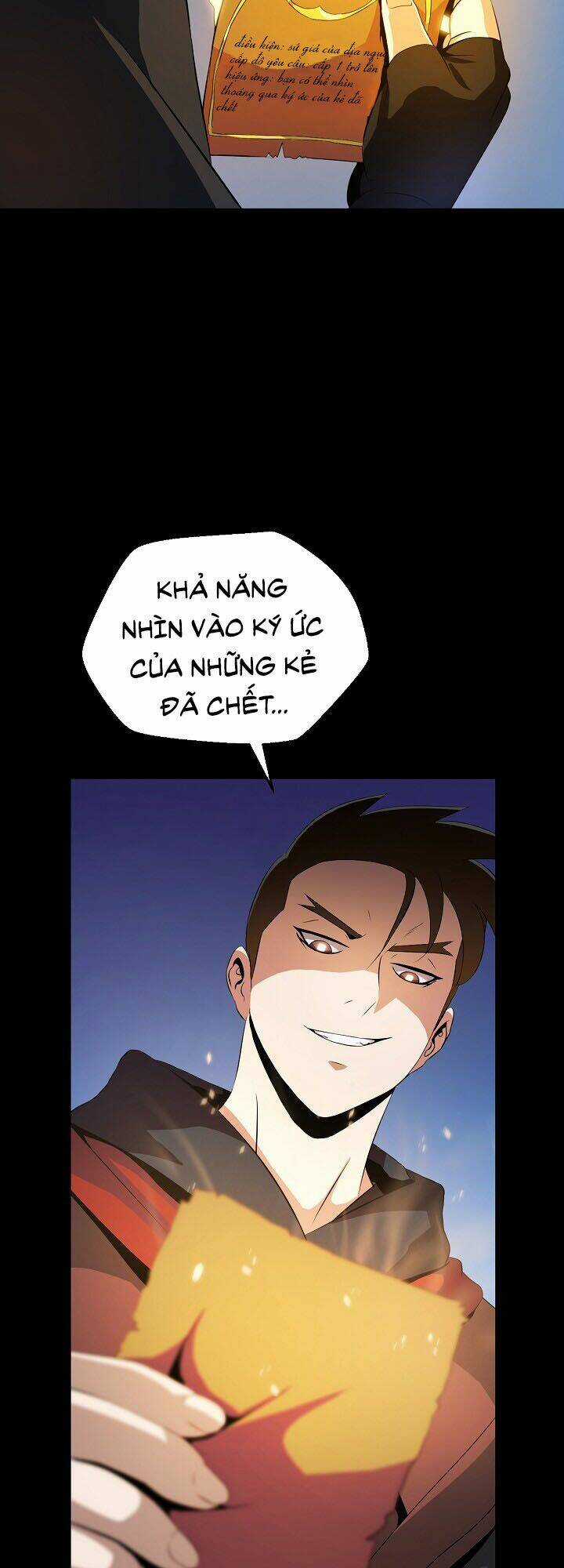 Kẻ Săn Anh Hùng Chapter 11 trang 2