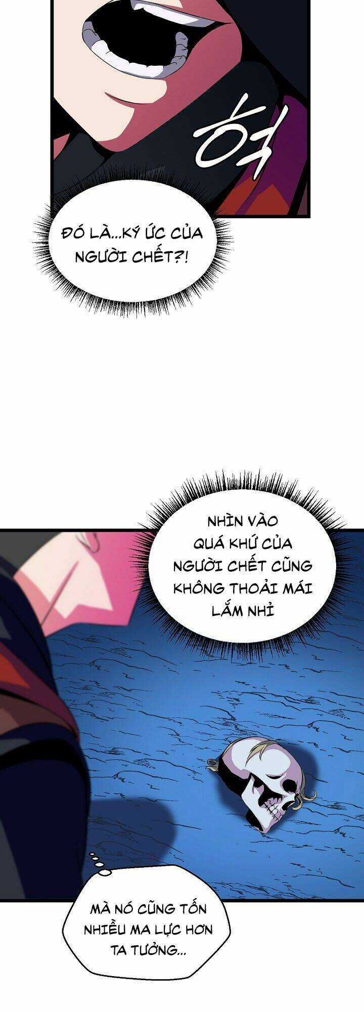 Kẻ Săn Anh Hùng Chapter 11 trang 25