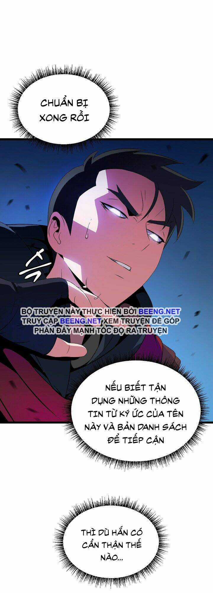 Kẻ Săn Anh Hùng Chapter 11 trang 26