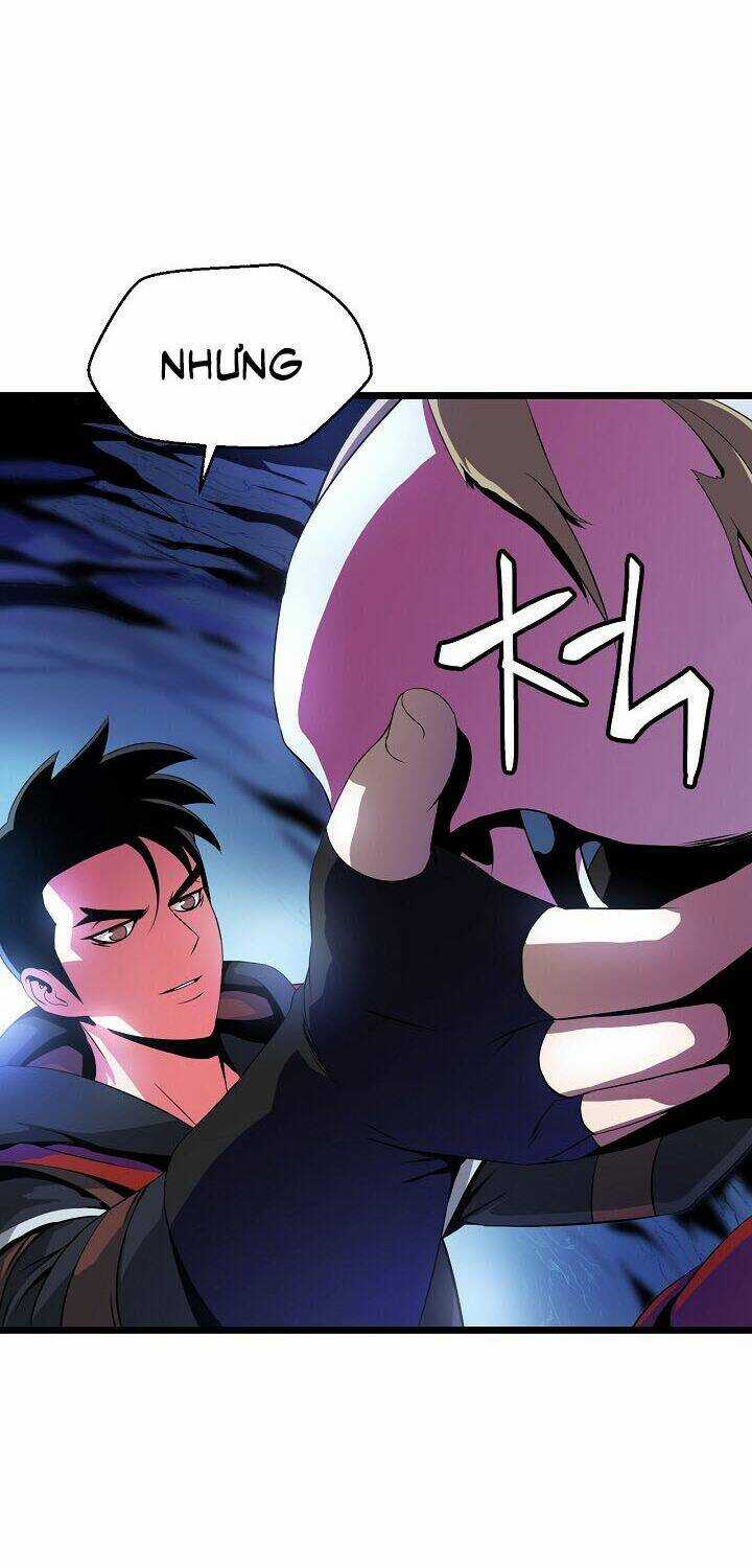 Kẻ Săn Anh Hùng Chapter 11 trang 8