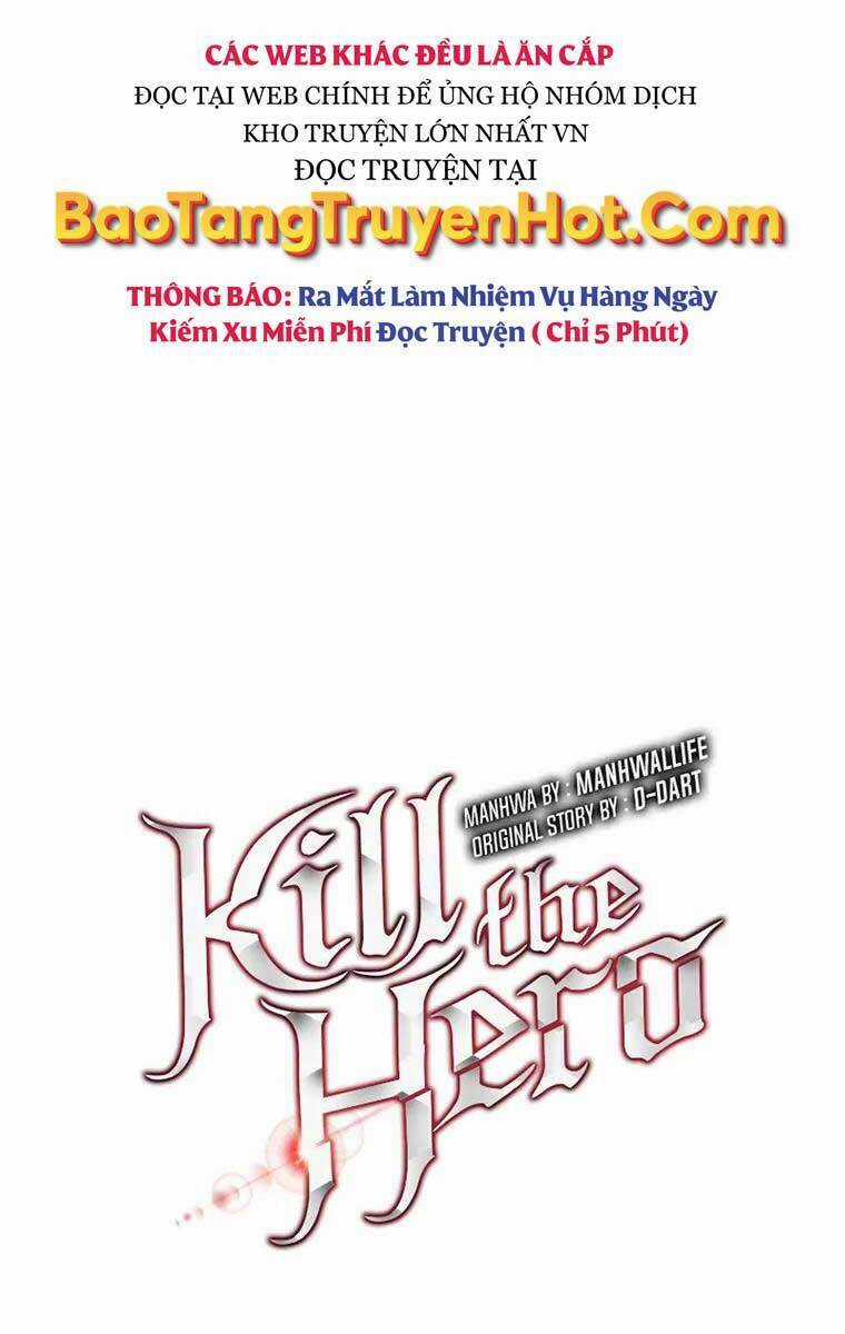 Kẻ Săn Anh Hùng Chapter 110 trang 23