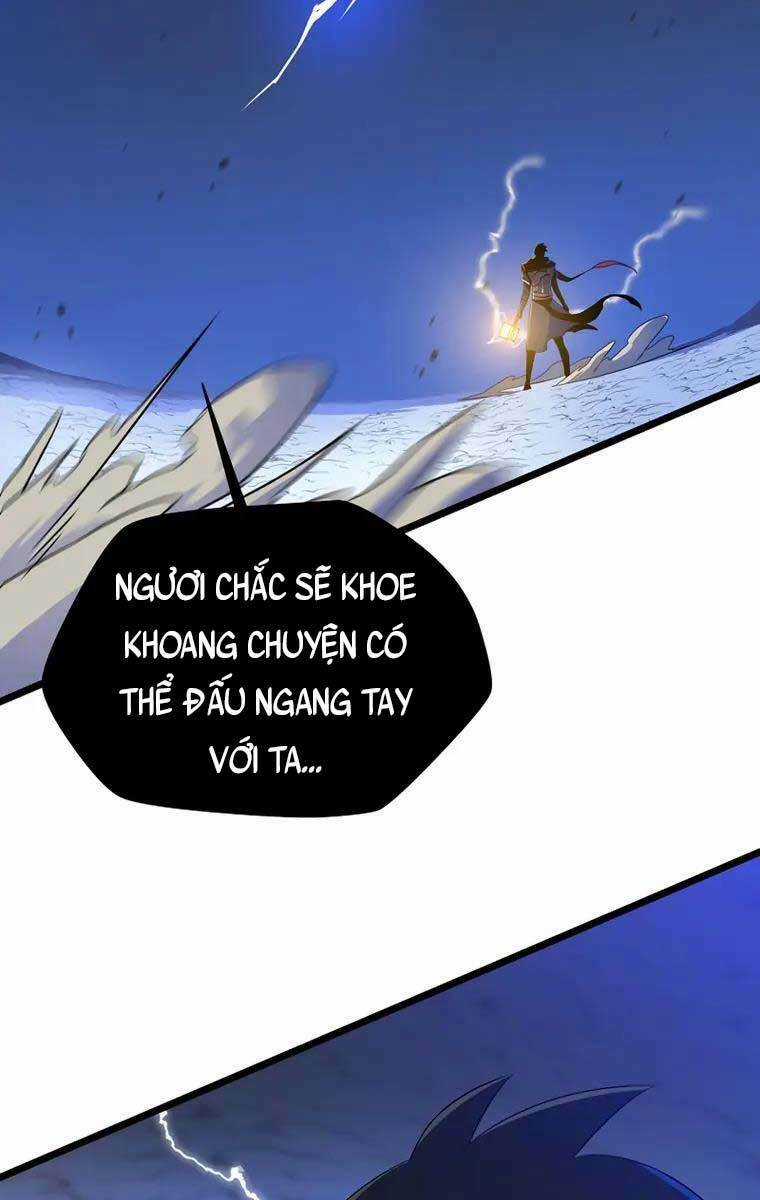 Kẻ Săn Anh Hùng Chapter 110 trang 34