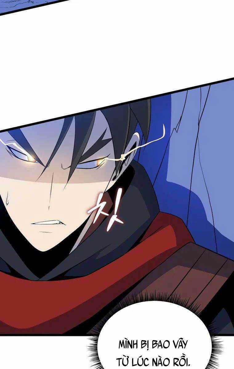 Kẻ Săn Anh Hùng Chapter 110 trang 43