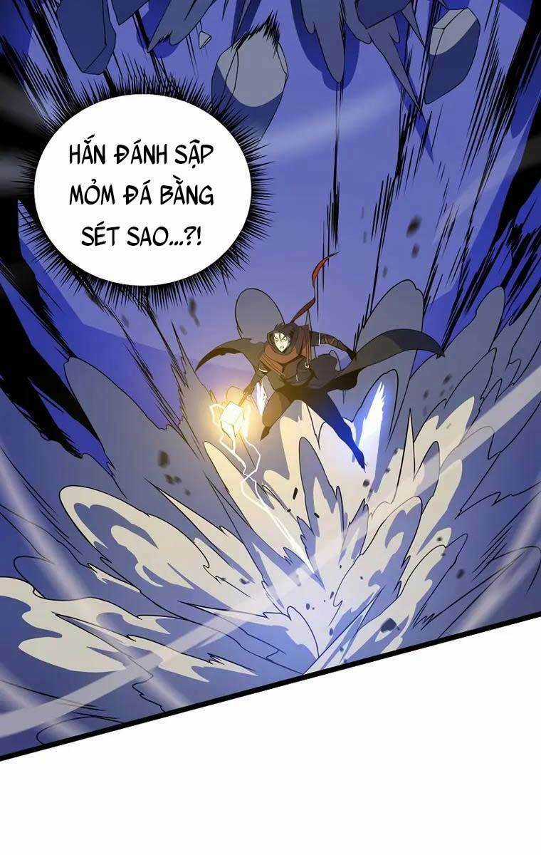 Kẻ Săn Anh Hùng Chapter 110 trang 56