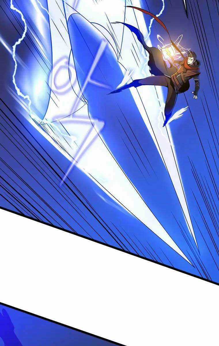 Kẻ Săn Anh Hùng Chapter 110 trang 61