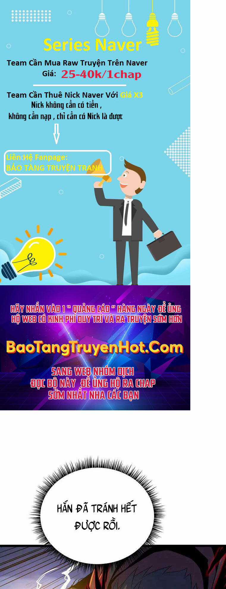 Kẻ Săn Anh Hùng Chapter 110 trang 75