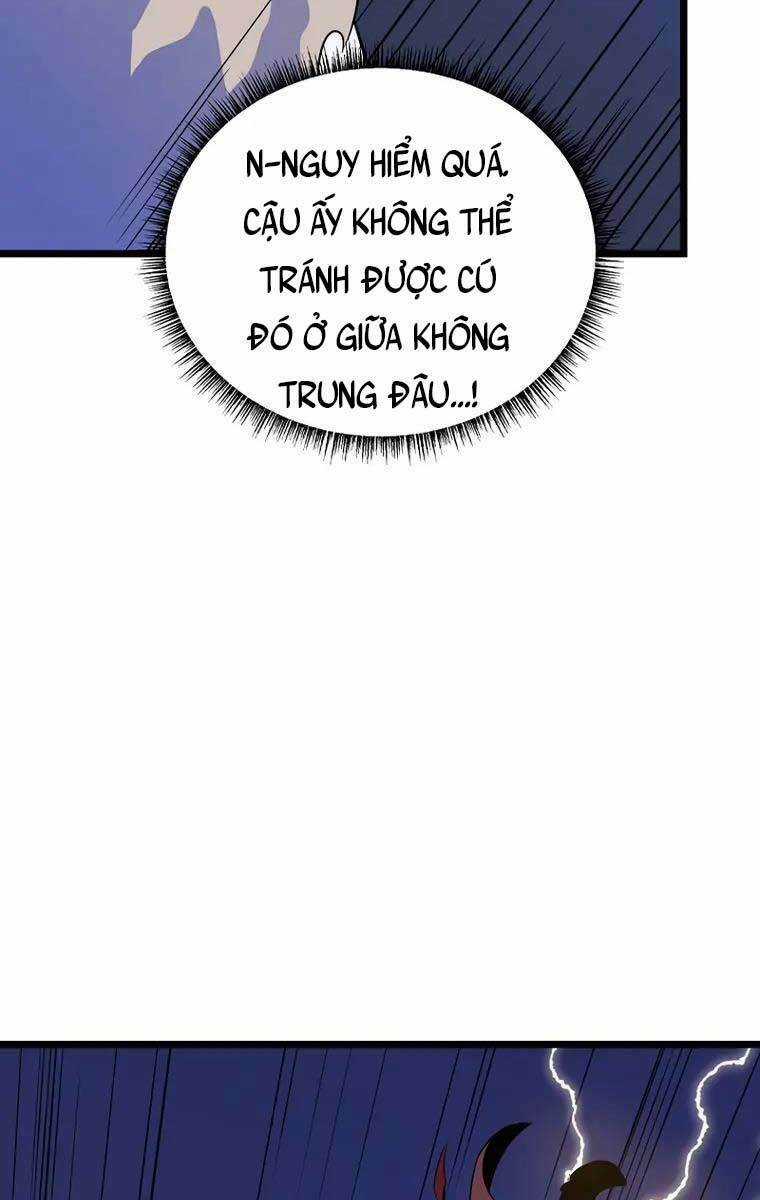 Kẻ Săn Anh Hùng Chapter 110 trang 9