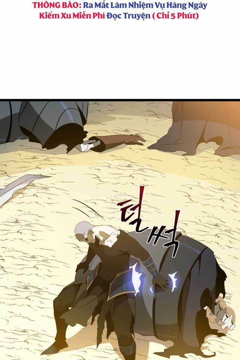 Kẻ Săn Anh Hùng Chapter 111 trang 100