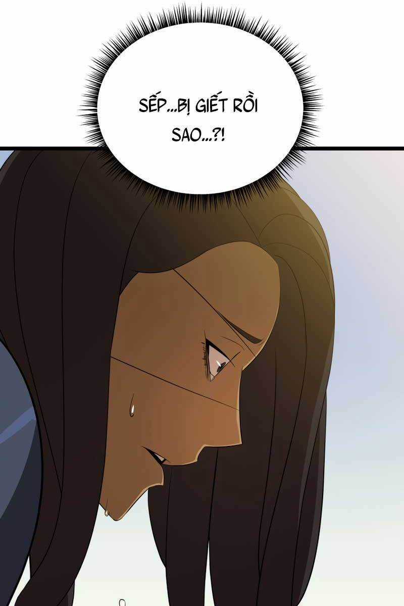 Kẻ Săn Anh Hùng Chapter 111 trang 119