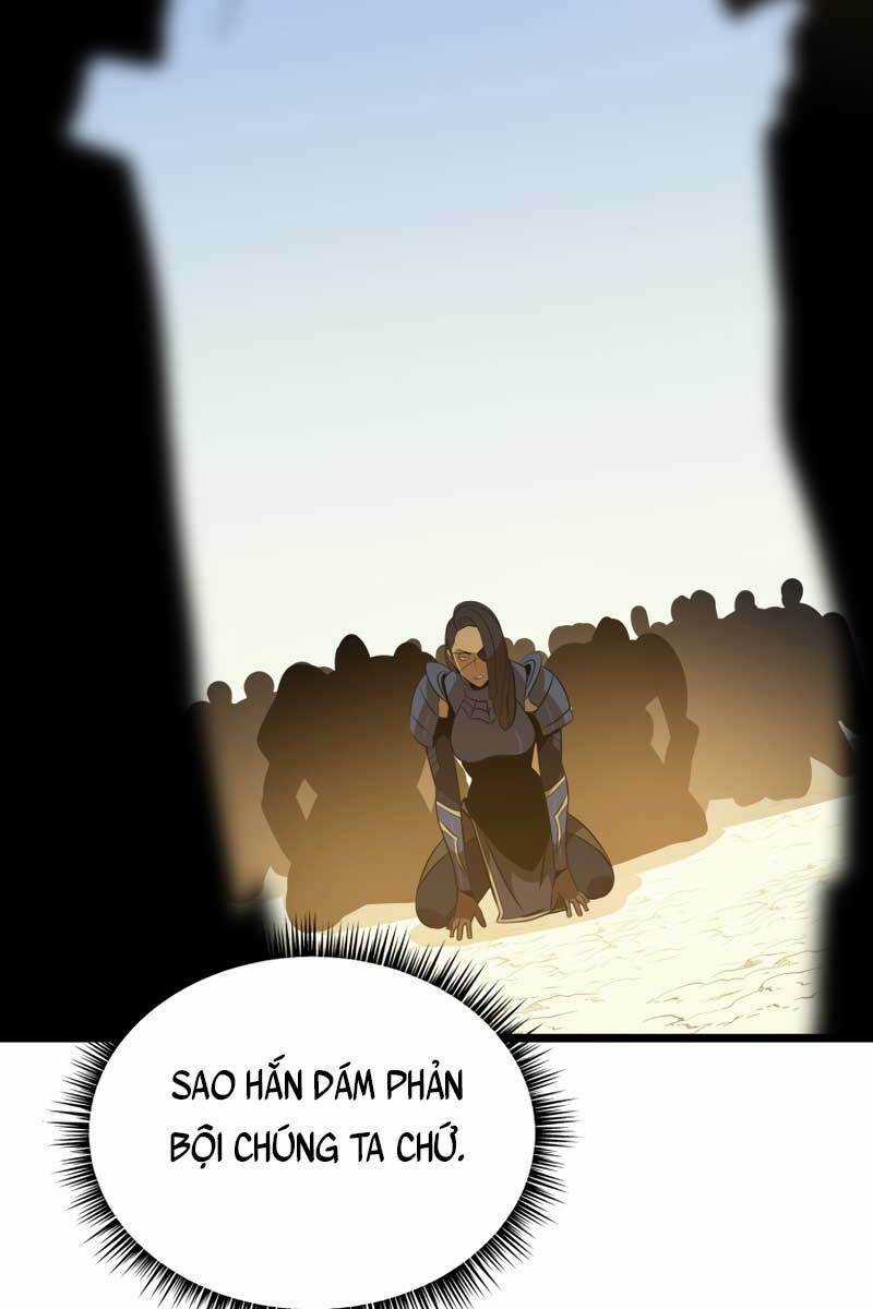 Kẻ Săn Anh Hùng Chapter 111 trang 121