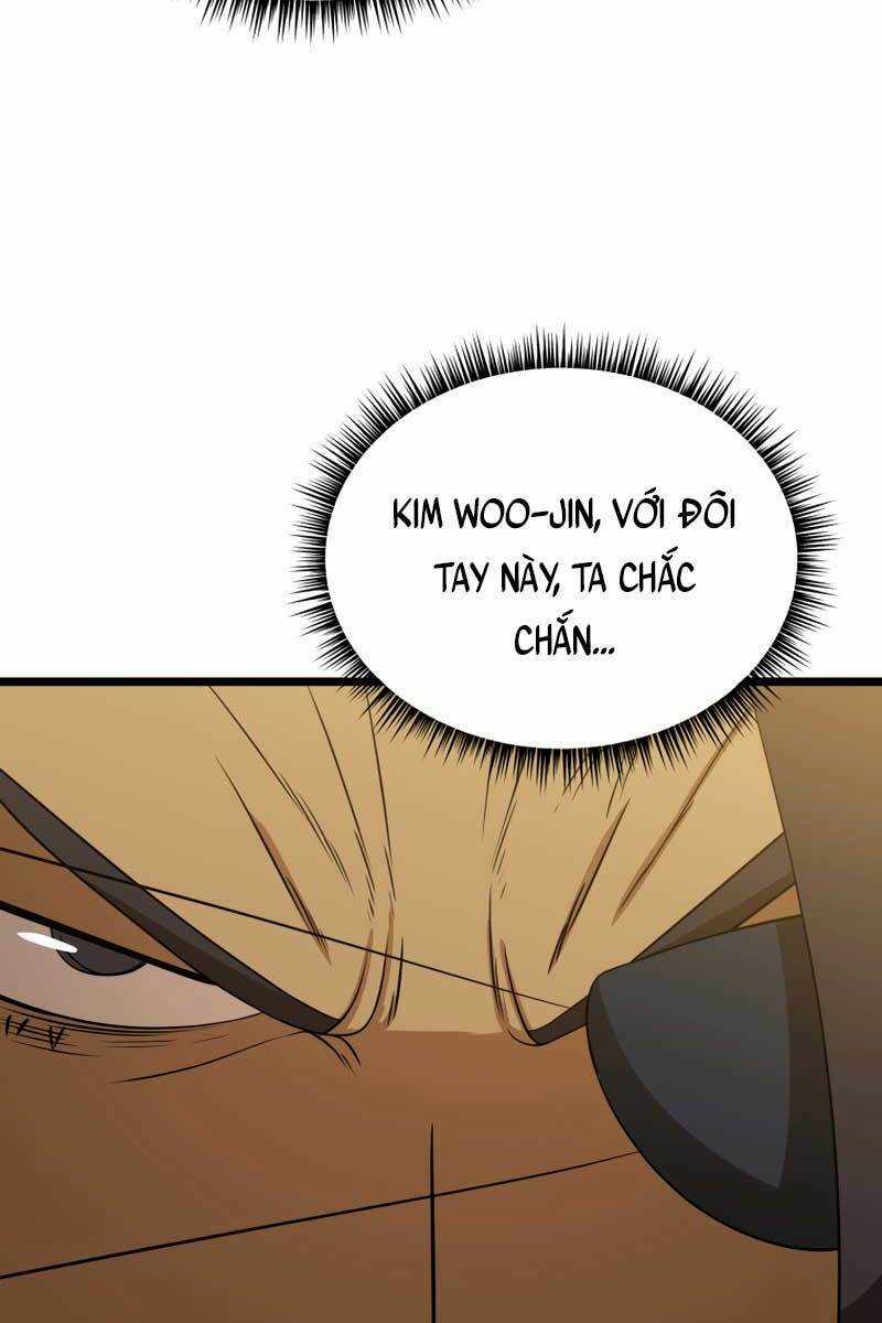 Kẻ Săn Anh Hùng Chapter 111 trang 122