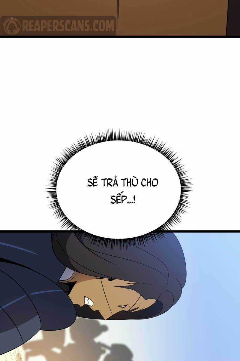 Kẻ Săn Anh Hùng Chapter 111 trang 123