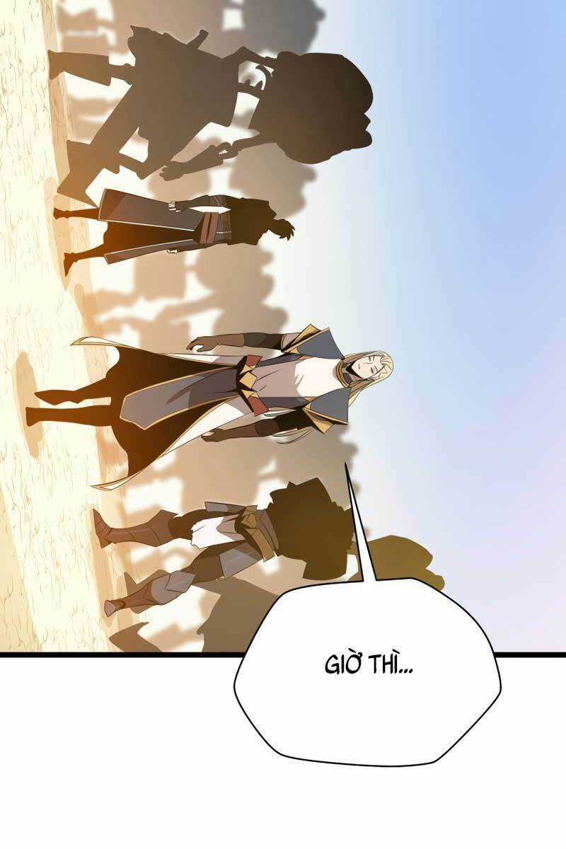 Kẻ Săn Anh Hùng Chapter 111 trang 124