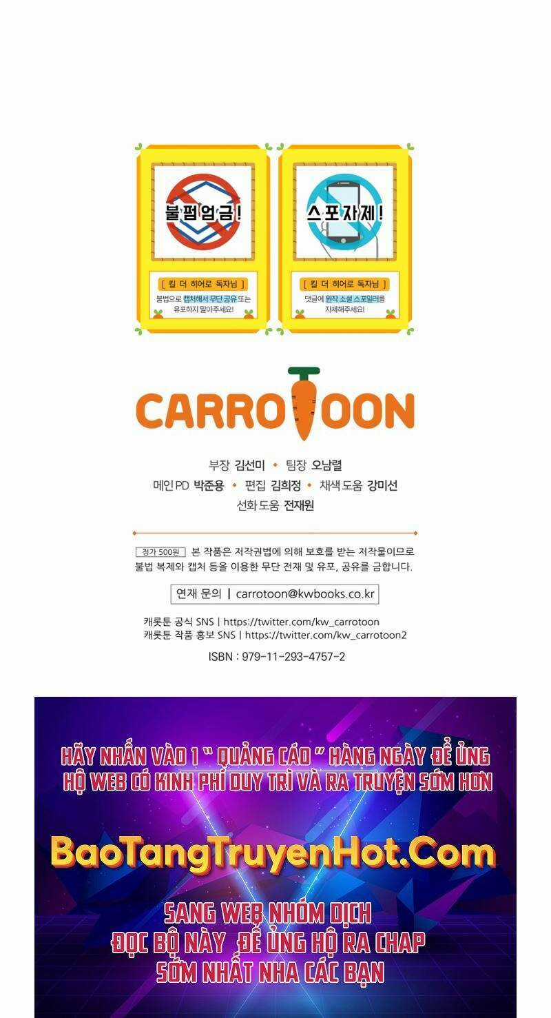 Kẻ Săn Anh Hùng Chapter 111 trang 129