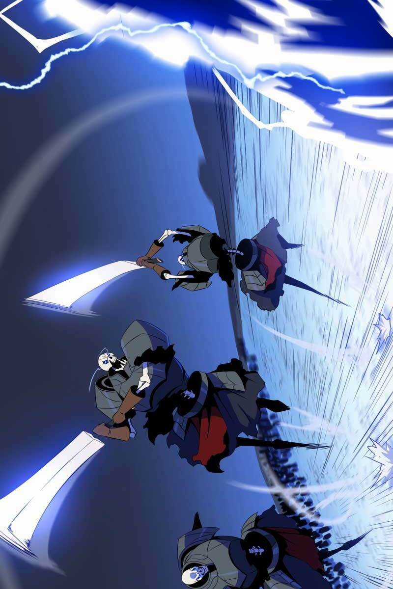 Kẻ Săn Anh Hùng Chapter 111 trang 5