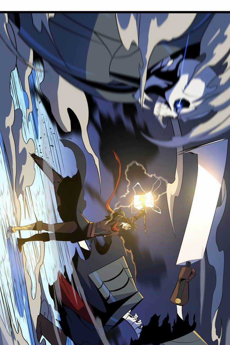 Kẻ Săn Anh Hùng Chapter 111 trang 54