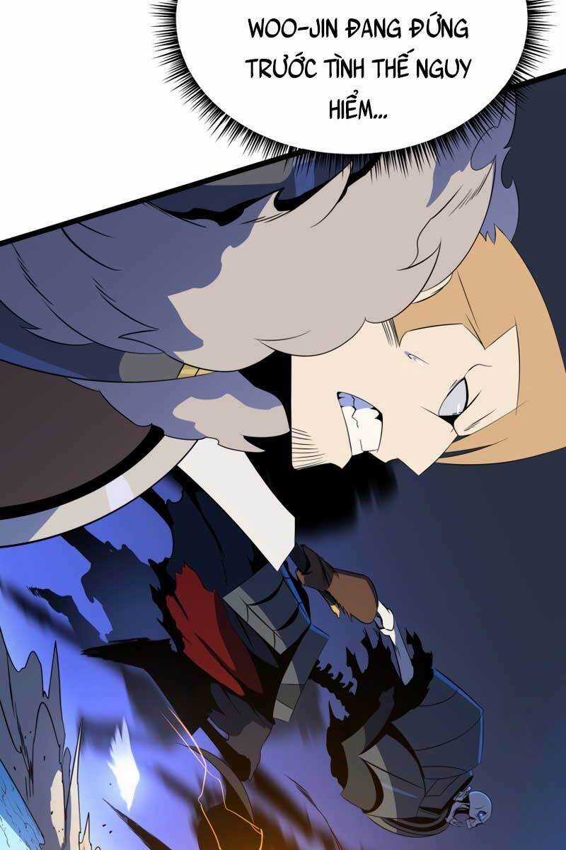 Kẻ Săn Anh Hùng Chapter 111 trang 83