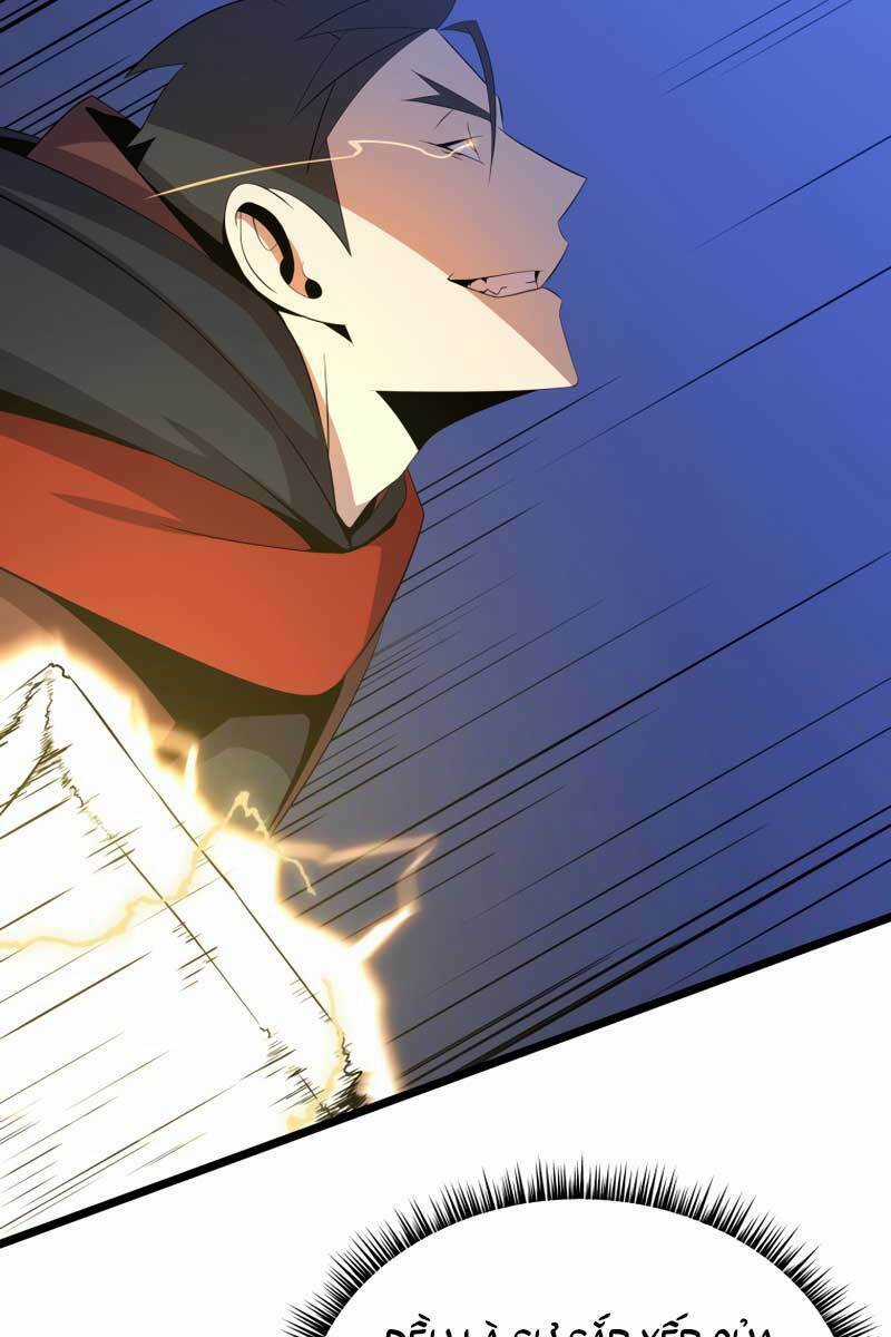 Kẻ Săn Anh Hùng Chapter 111 trang 85