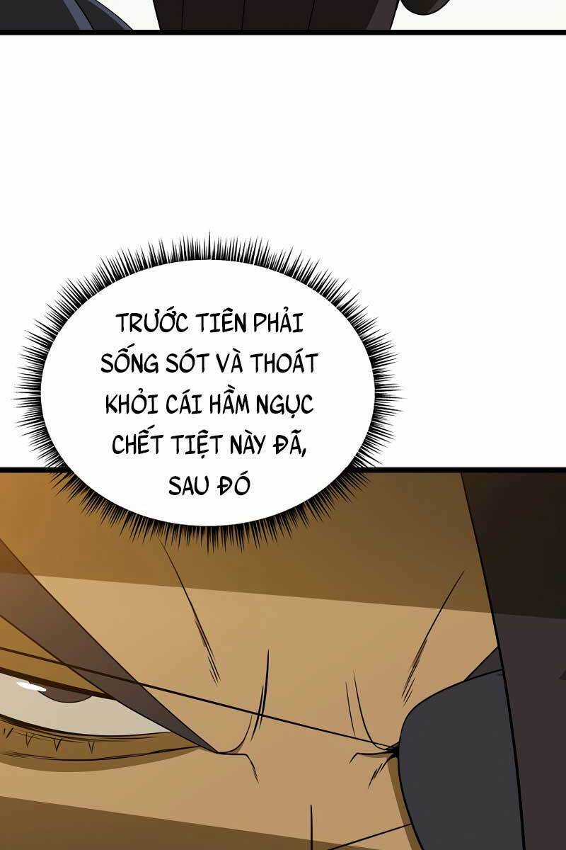 Kẻ Săn Anh Hùng Chapter 112 trang 10