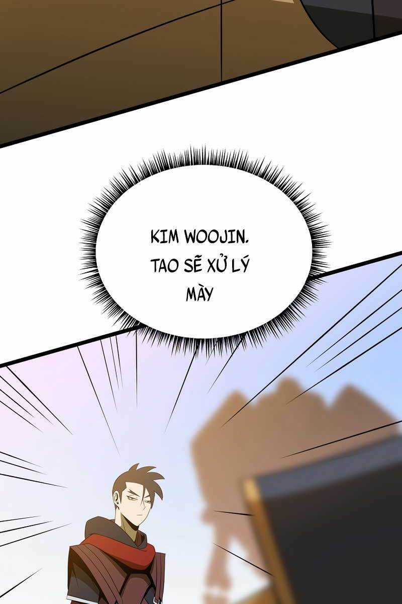 Kẻ Săn Anh Hùng Chapter 112 trang 11