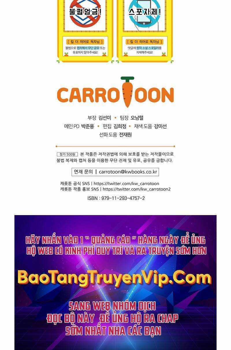 Kẻ Săn Anh Hùng Chapter 112 trang 117