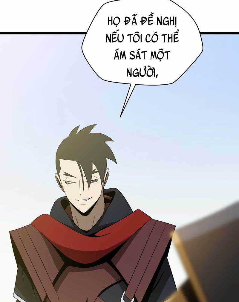 Kẻ Săn Anh Hùng Chapter 112 trang 18