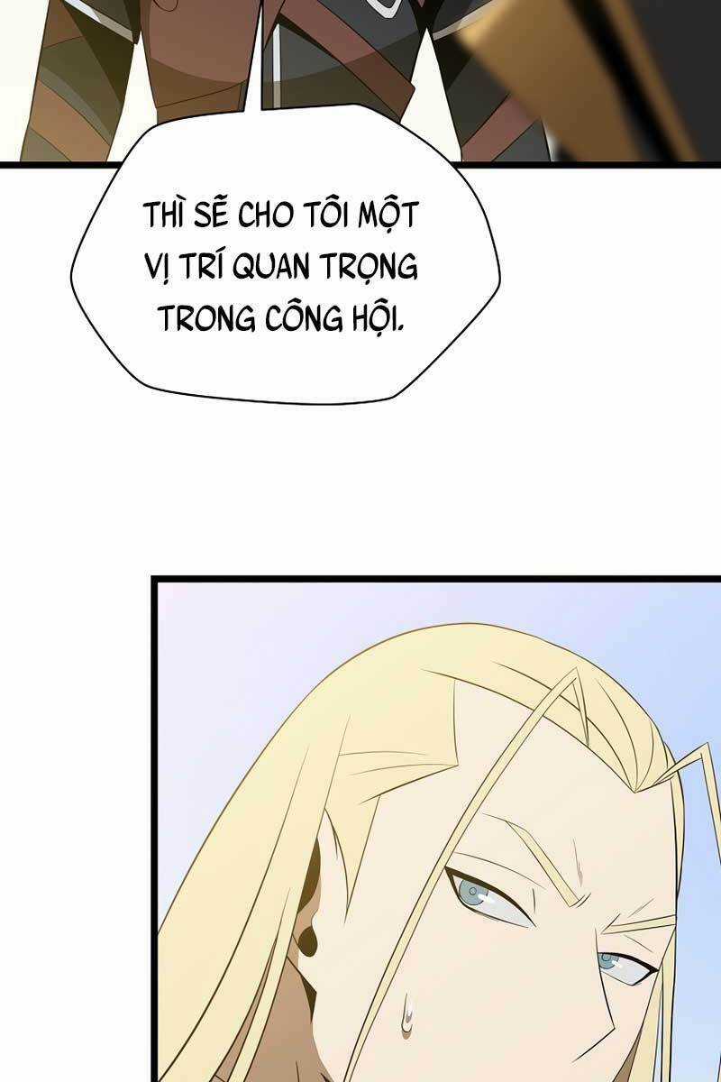 Kẻ Săn Anh Hùng Chapter 112 trang 19