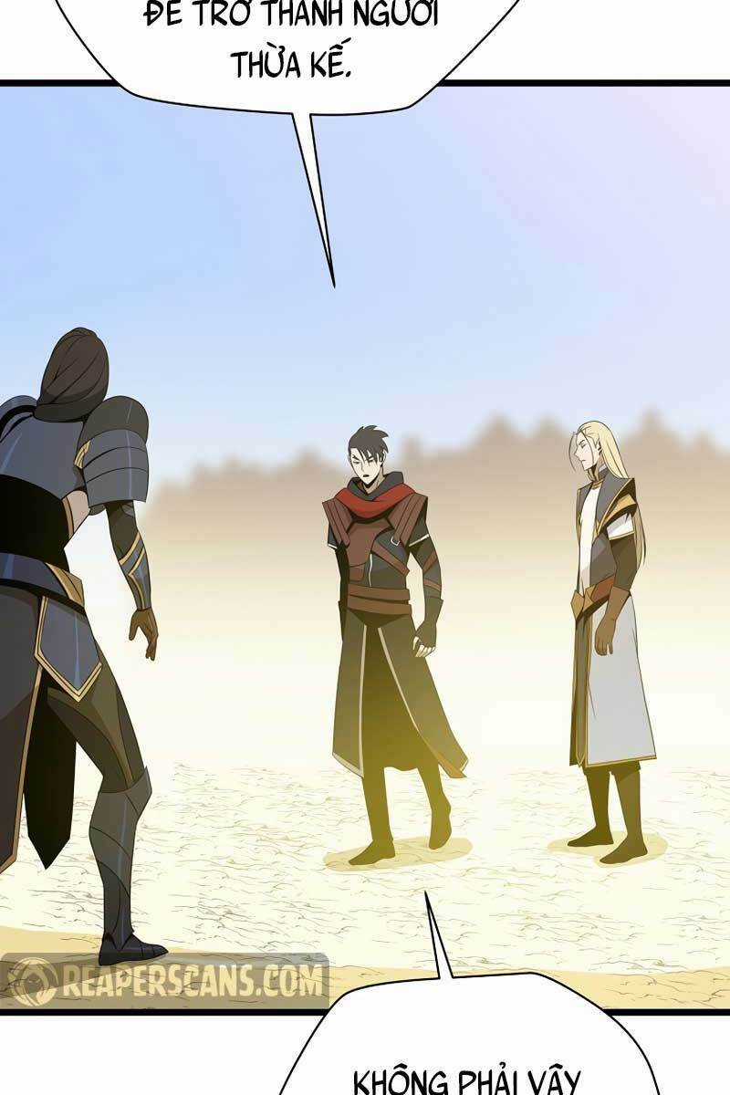 Kẻ Săn Anh Hùng Chapter 112 trang 21