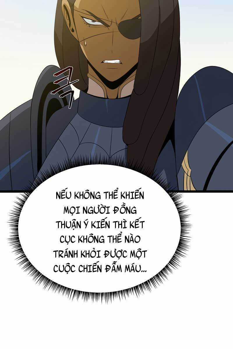 Kẻ Săn Anh Hùng Chapter 112 trang 27