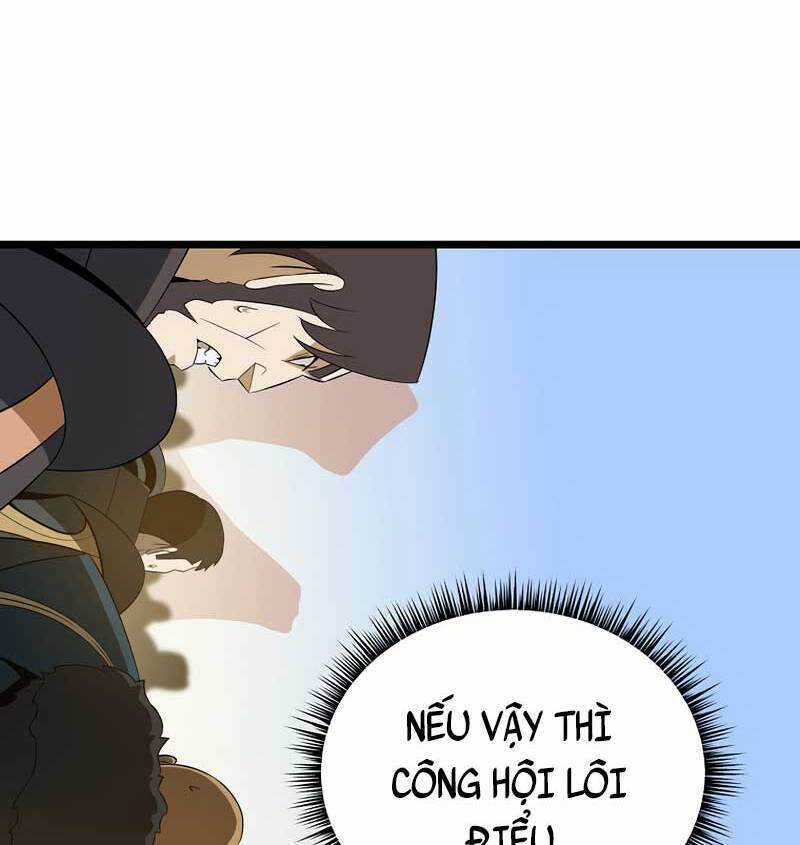 Kẻ Săn Anh Hùng Chapter 112 trang 28