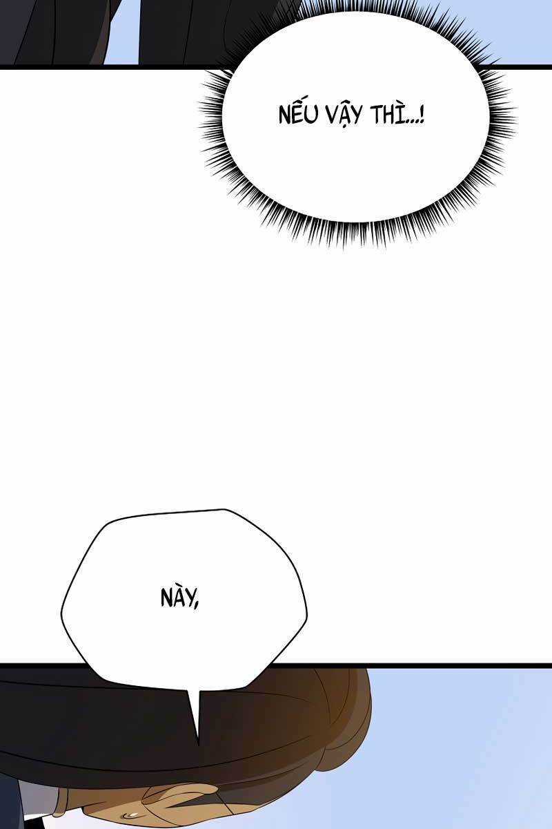 Kẻ Săn Anh Hùng Chapter 112 trang 3