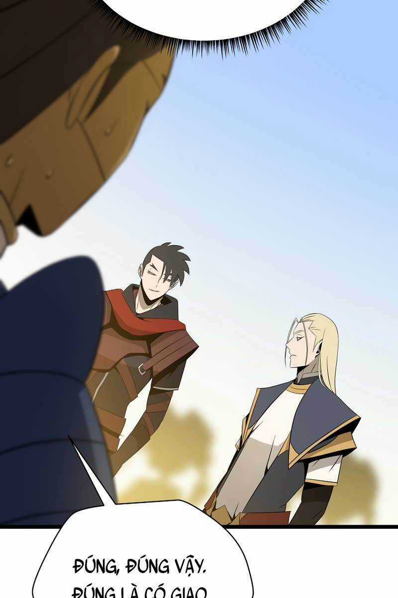 Kẻ Săn Anh Hùng Chapter 112 trang 31