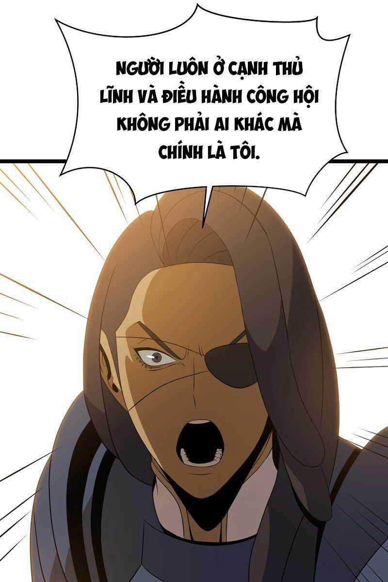 Kẻ Săn Anh Hùng Chapter 112 trang 38