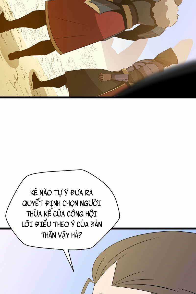 Kẻ Săn Anh Hùng Chapter 112 trang 45