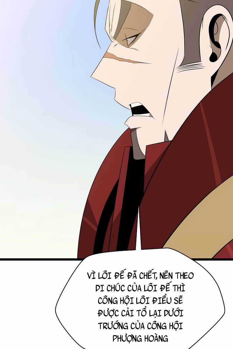 Kẻ Săn Anh Hùng Chapter 112 trang 46