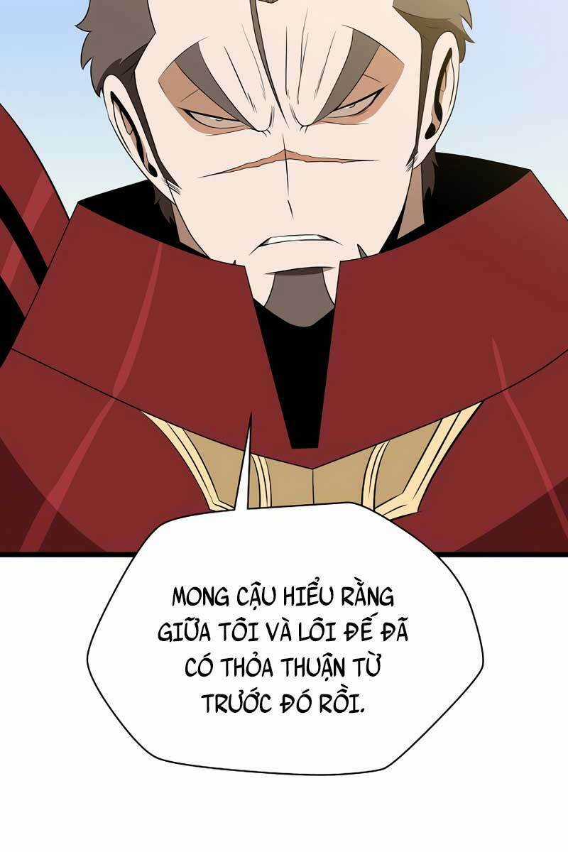 Kẻ Săn Anh Hùng Chapter 112 trang 48