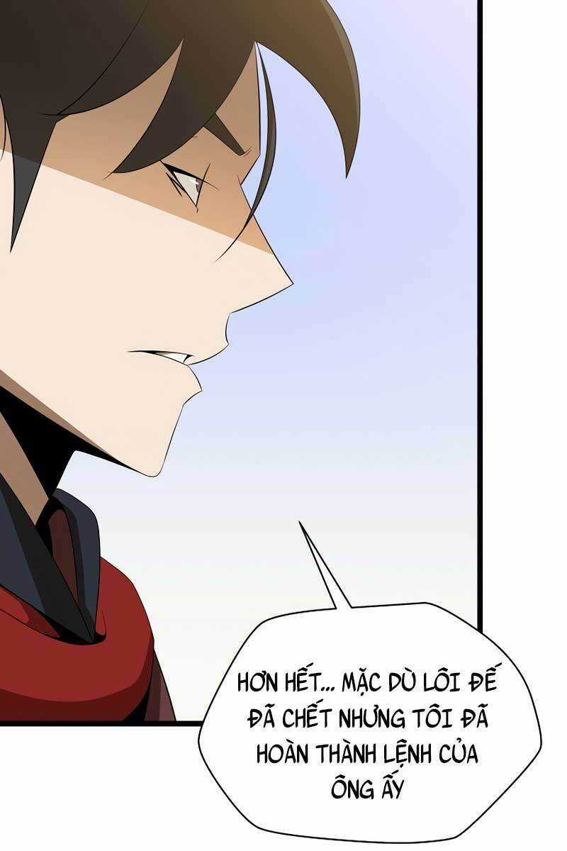 Kẻ Săn Anh Hùng Chapter 112 trang 54